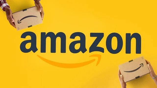 Amazon Logo